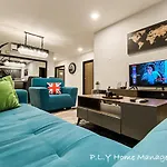 Crystal Cozy Suite Poolview Netflix Waterpark@ Ipoh Station 18
